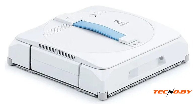 Робот для мытья окон Ecovacs Winbot W1S WG819-14 - Изображение №3 — Интернет-Магазин TECNO.BY