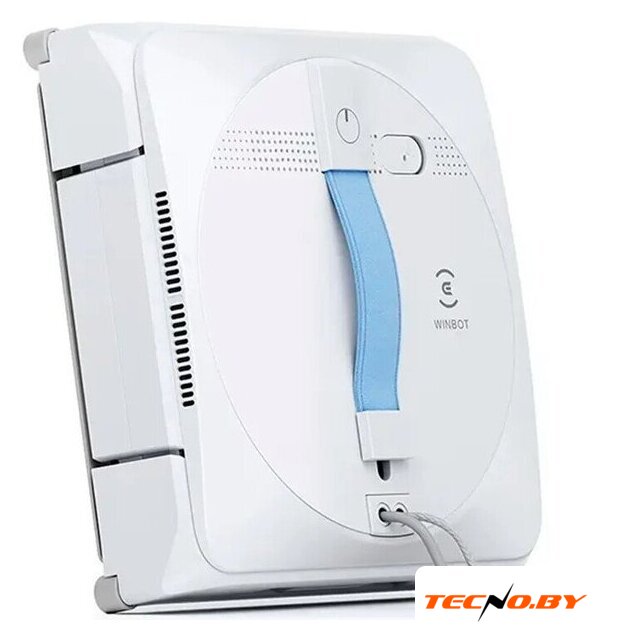 Робот для мытья окон Ecovacs Winbot W1S WG819-14 - Изображение №2 — Интернет-Магазин TECNO.BY