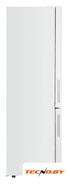 Холодильник MAUNFELD MFF200NFW Inverter - Изображение №5 — Интернет-Магазин TECNO.BY