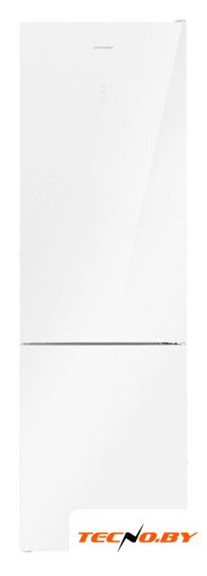 Холодильник MAUNFELD MFF200NFW Inverter - Изображение №1 — Интернет-Магазин TECNO.BY