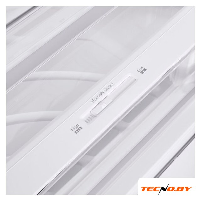 Холодильник MAUNFELD MFF200NFW Inverter - Изображение №11 — Интернет-Магазин TECNO.BY