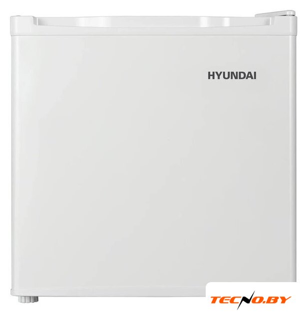 Однокамерный холодильник Hyundai CO05041H - Изображение №1 — Интернет-Магазин TECNO.BY