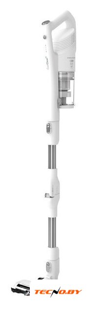 Пылесос Coolfort CF-3004 - Изображение №1 — Интернет-Магазин TECNO.BY