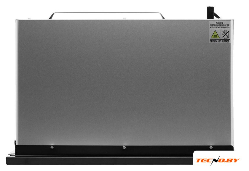 Микроволновая печь Hyundai HBW 2560 (белый) - Изображение №9 — Интернет-Магазин TECNO.BY
