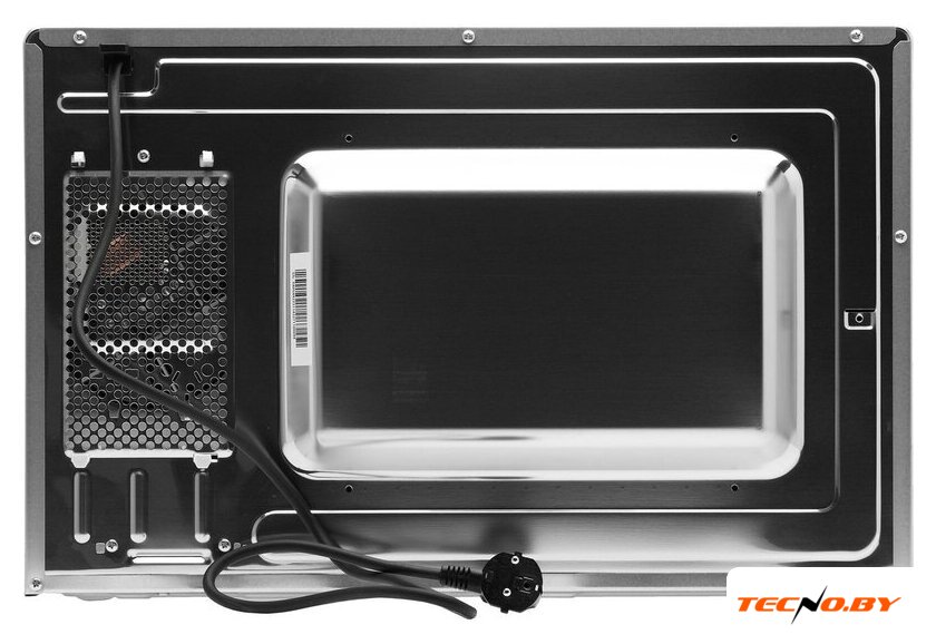 Микроволновая печь Hyundai HBW 2560 (белый) - Изображение №6 — Интернет-Магазин TECNO.BY