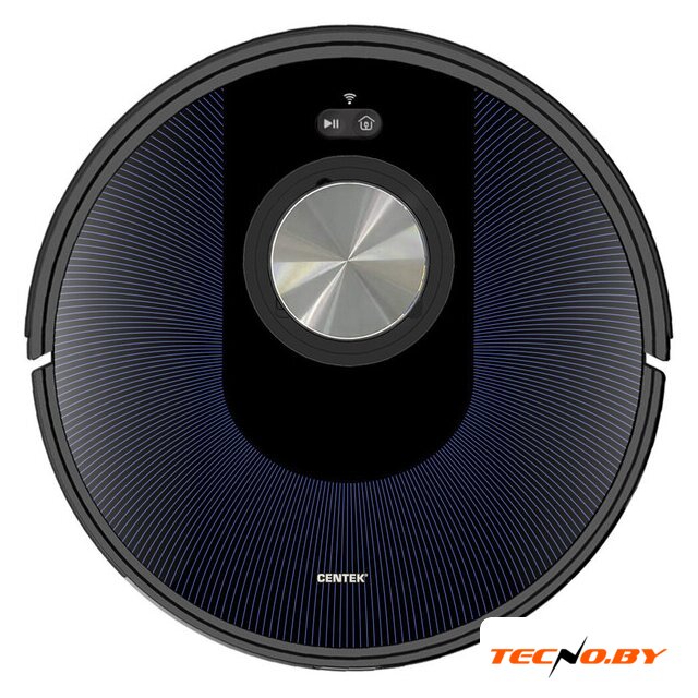 Робот-пылесос CENTEK CT-2741 - Изображение №1 — Интернет-Магазин TECNO.BY