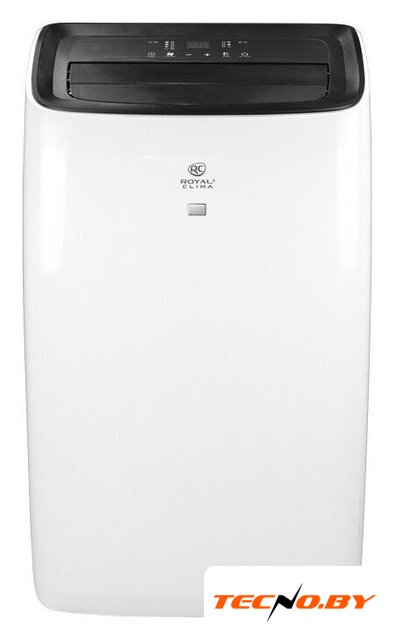Мобильный кондиционер Royal Clima Largo Pro RM-LP60CN-EW - Изображение №2 — Интернет-Магазин TECNO.BY