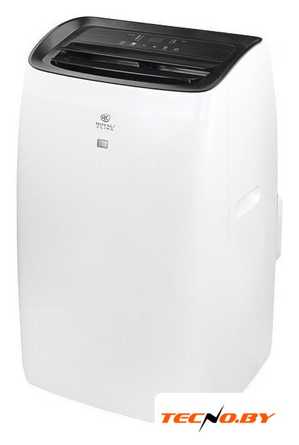 Мобильный кондиционер Royal Clima Largo Pro RM-LP60CN-EW - Изображение №1 — Интернет-Магазин TECNO.BY