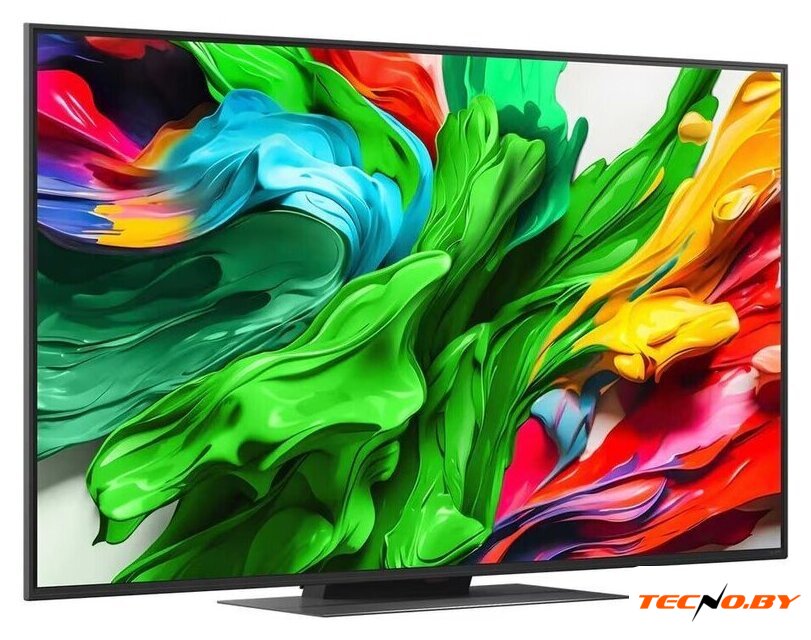 Телевизор LG QNED evo AI QNED86 55QNED86A6A - Изображение №9 — Интернет-Магазин TECNO.BY