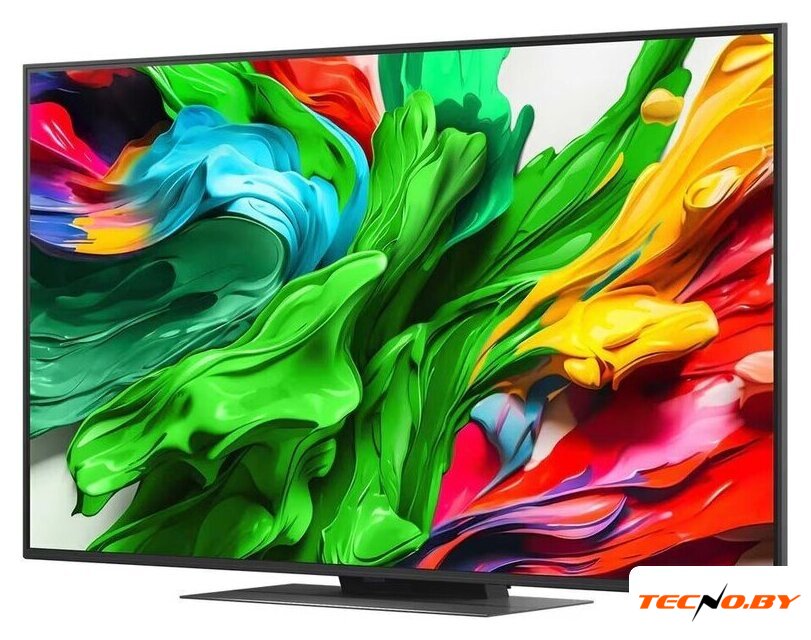 Телевизор LG QNED evo AI QNED86 55QNED86A6A - Изображение №11 — Интернет-Магазин TECNO.BY