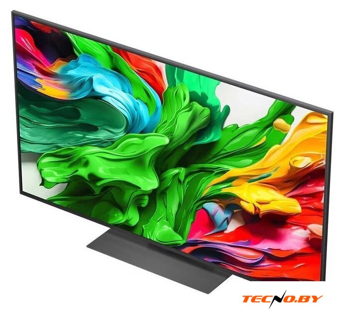 Телевизор LG QNED evo AI QNED86 55QNED86A6A - Изображение №3 — Интернет-Магазин TECNO.BY