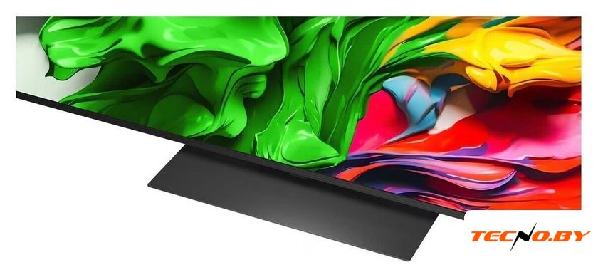 Телевизор LG QNED evo AI QNED86 55QNED86A6A - Изображение №5 — Интернет-Магазин TECNO.BY