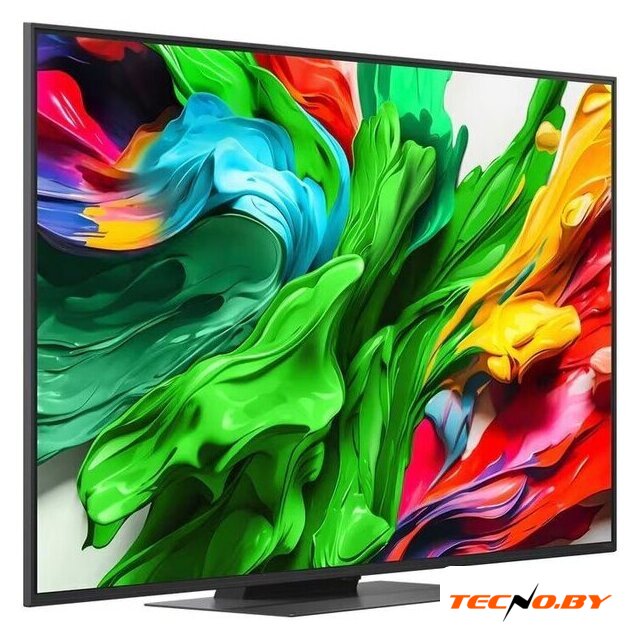 Телевизор LG QNED evo AI QNED86 55QNED86A6A - Изображение №2 — Интернет-Магазин TECNO.BY