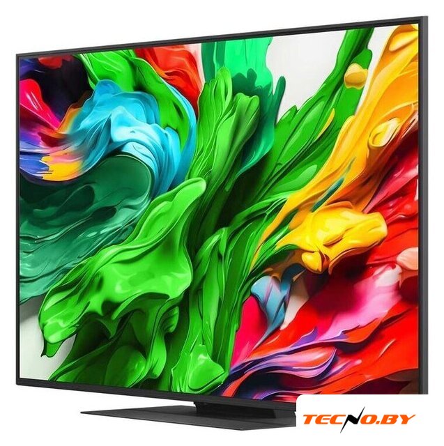 Телевизор LG QNED evo AI QNED86 55QNED86A6A - Изображение №10 — Интернет-Магазин TECNO.BY