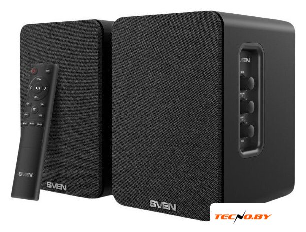 Акустика SVEN SPS-830 - Изображение №1 — Интернет-Магазин TECNO.BY