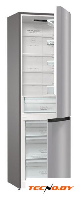 Холодильник Gorenje NRK6201ES4 - Изображение №9 — Интернет-Магазин TECNO.BY