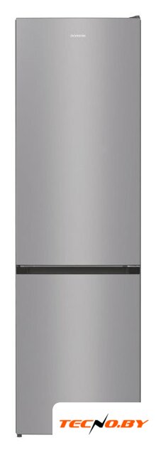 Холодильник Gorenje NRK6201ES4 - Изображение №1 — Интернет-Магазин TECNO.BY