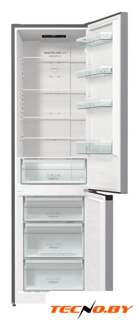 Холодильник Gorenje NRK6201ES4 - Изображение №7 — Интернет-Магазин TECNO.BY