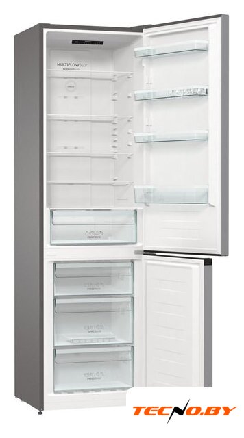 Холодильник Gorenje NRK6201ES4 - Изображение №8 — Интернет-Магазин TECNO.BY