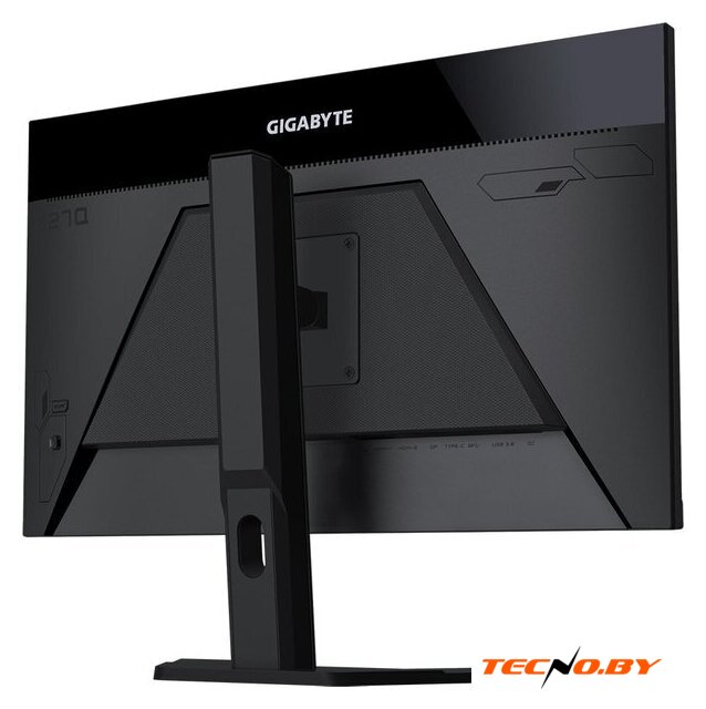 Игровой монитор Gigabyte M27Q (rev. 1.0) - Изображение №5 — Интернет-Магазин TECNO.BY