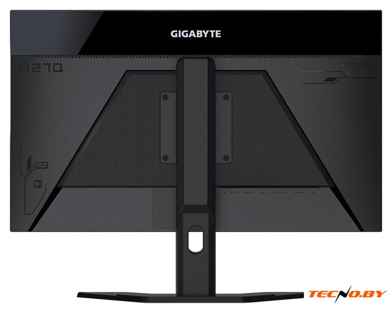 Игровой монитор Gigabyte M27Q (rev. 1.0) - Изображение №4 — Интернет-Магазин TECNO.BY
