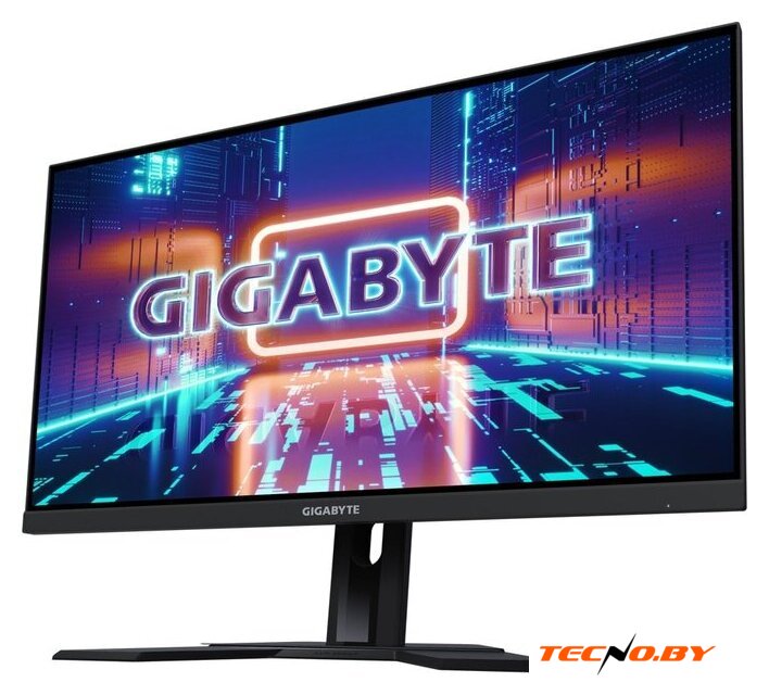 Игровой монитор Gigabyte M27Q (rev. 1.0) - Изображение №2 — Интернет-Магазин TECNO.BY