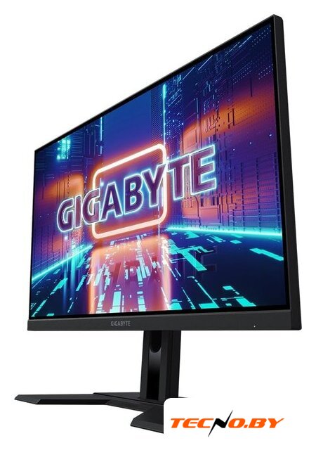 Игровой монитор Gigabyte M27Q (rev. 1.0) - Изображение №3 — Интернет-Магазин TECNO.BY