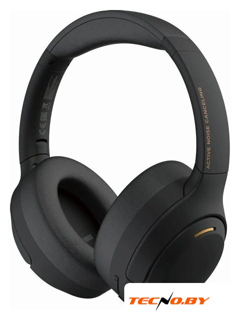 Наушники HONOR Choice Headphones Pro (черный, международная версия) - Изображение №1 — Интернет-Магазин TECNO.BY