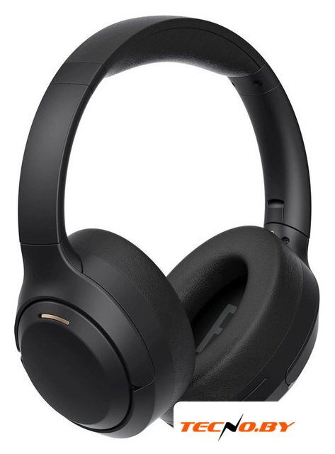 Наушники HONOR Choice Headphones Pro (черный, международная версия) - Изображение №3 — Интернет-Магазин TECNO.BY