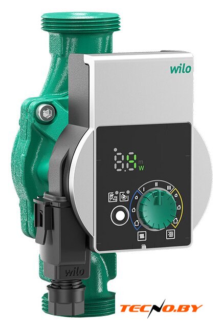 Циркуляционный насос Wilo Yonos Pico 25/1-4 [4215513] - Изображение №1 — Интернет-Магазин TECNO.BY