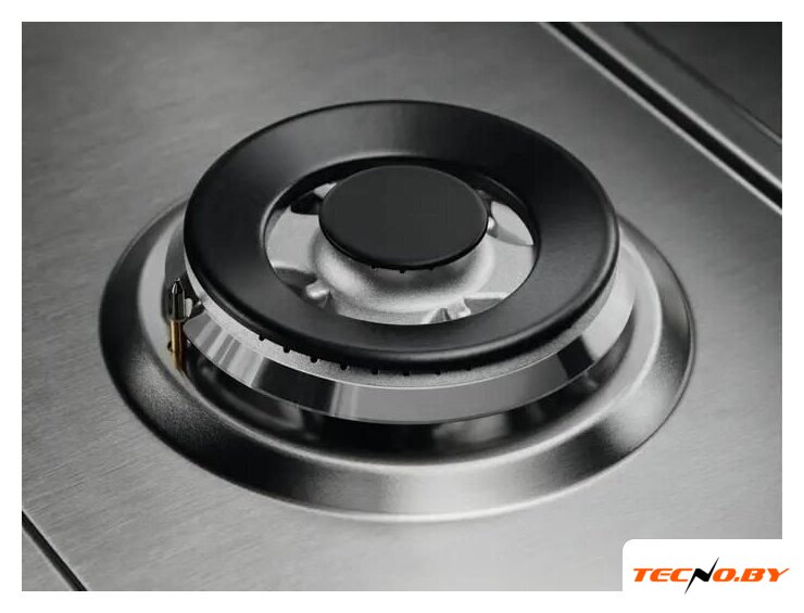 Варочная панель Electrolux KGS64362XX - Изображение №4 — Интернет-Магазин TECNO.BY