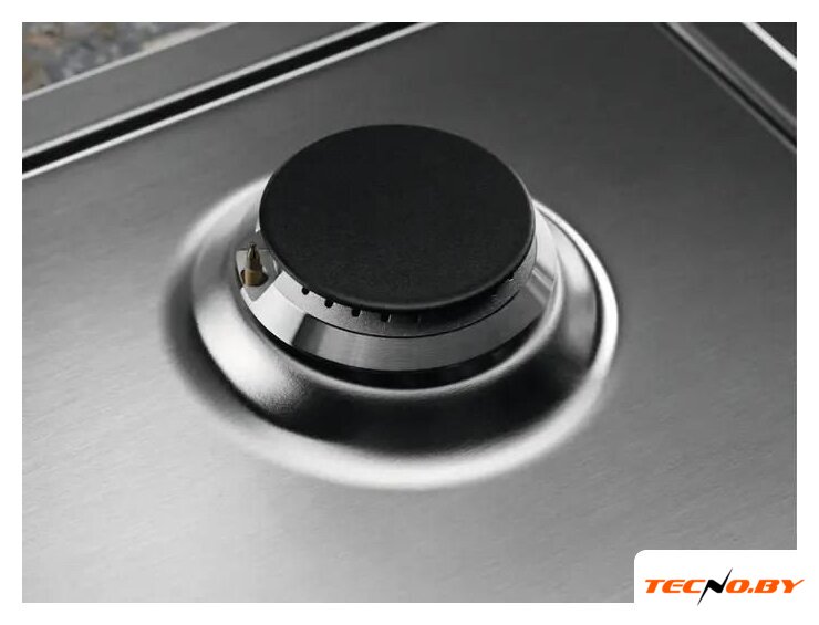 Варочная панель Electrolux KGS64362XX - Изображение №2 — Интернет-Магазин TECNO.BY