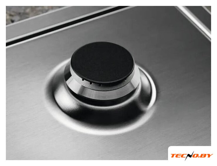 Варочная панель Electrolux KGS64362XX - Изображение №3 — Интернет-Магазин TECNO.BY