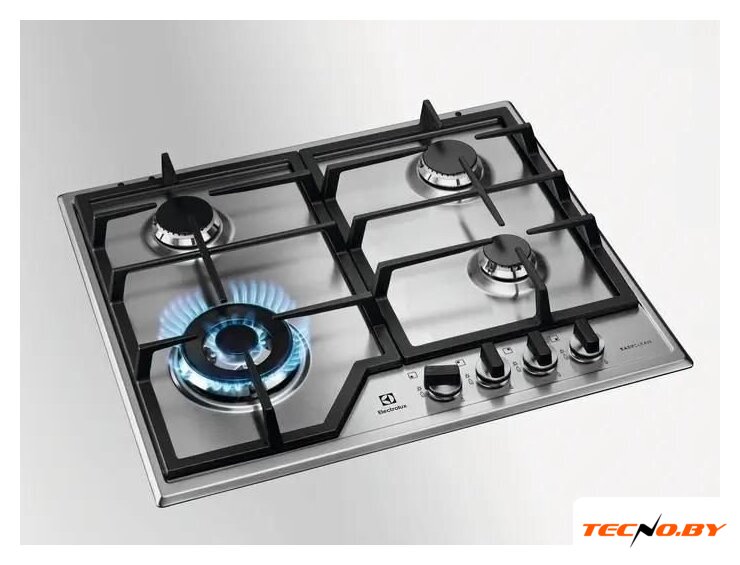 Варочная панель Electrolux KGS64362XX - Изображение №6 — Интернет-Магазин TECNO.BY