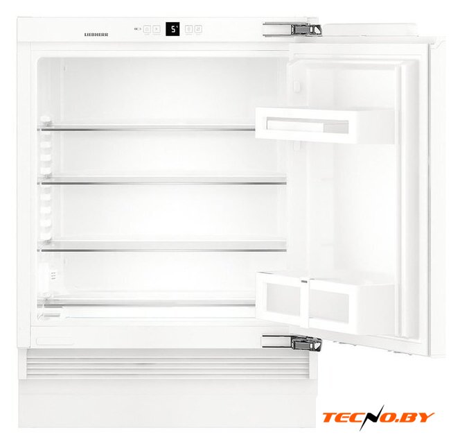 Однокамерный холодильник Liebherr UIK 1510 - Изображение №1 — Интернет-Магазин TECNO.BY
