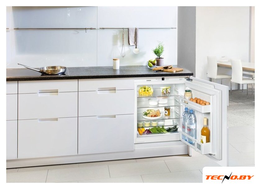 Однокамерный холодильник Liebherr UIK 1510 - Изображение №5 — Интернет-Магазин TECNO.BY