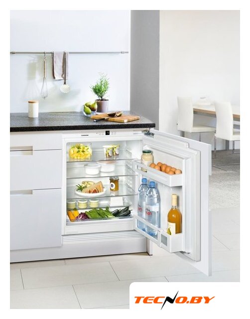 Однокамерный холодильник Liebherr UIK 1510 - Изображение №4 — Интернет-Магазин TECNO.BY