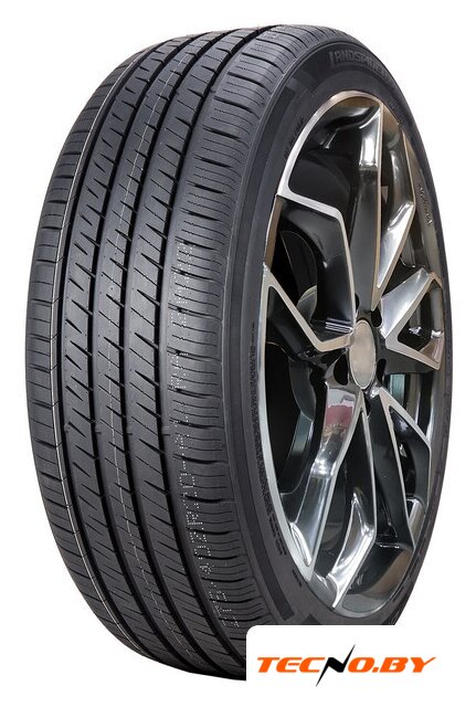 Летние шины Landspider Citytraxx H/P 225/55R17 101W - Изображение №1 — Интернет-Магазин TECNO.BY