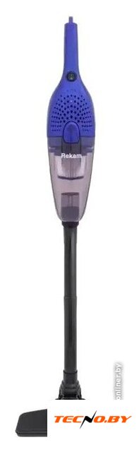 Пылесос Rekam HVVC-1200 - Изображение №1 — Интернет-Магазин TECNO.BY