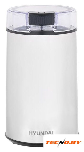 Электрическая кофемолка Hyundai HYC-G5261 - Изображение №1 — Интернет-Магазин TECNO.BY