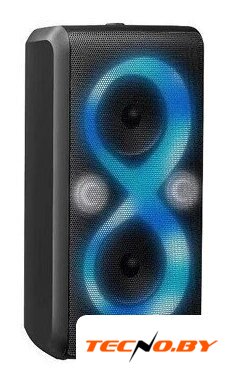 Беспроводная колонка Monster Cycle MS22138 (без микрофона, черный) - Изображение №1 — Интернет-Магазин TECNO.BY