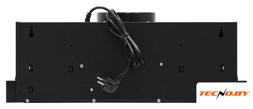 Кухонная вытяжка Krona Kamilla T Sensor 600 КА-00008306 (черный) - Изображение №8 — Интернет-Магазин TECNO.BY