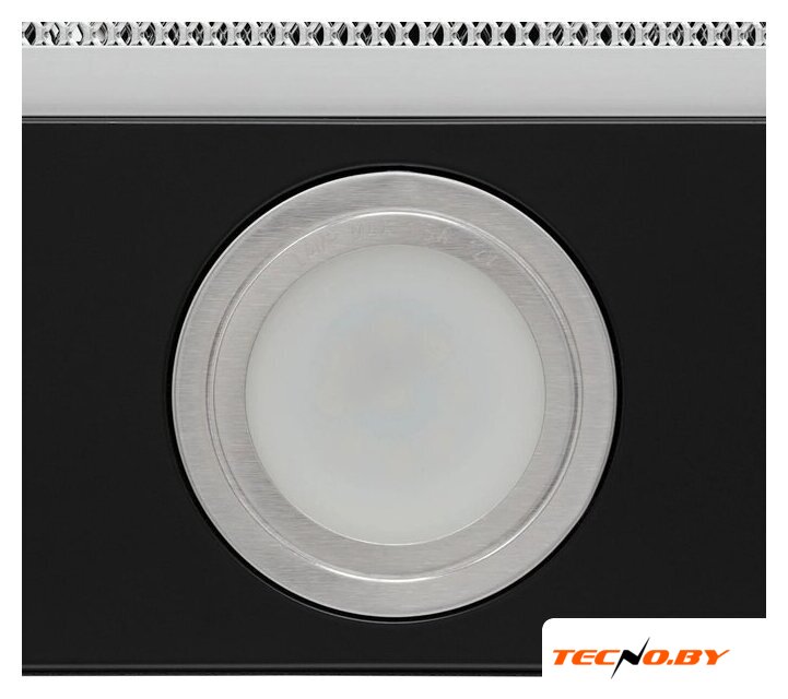 Кухонная вытяжка Krona Kamilla T Sensor 600 КА-00008306 (черный) - Изображение №13 — Интернет-Магазин TECNO.BY