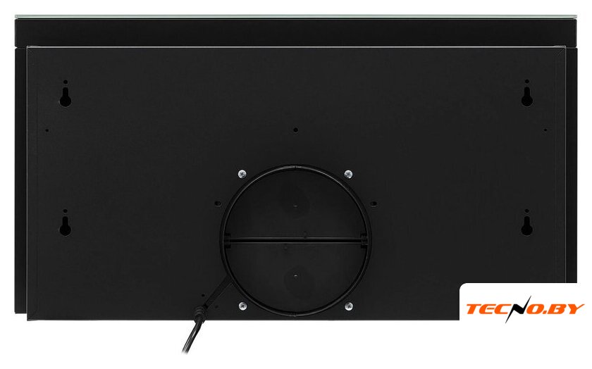 Кухонная вытяжка Krona Kamilla T Sensor 600 КА-00008306 (черный) - Изображение №9 — Интернет-Магазин TECNO.BY