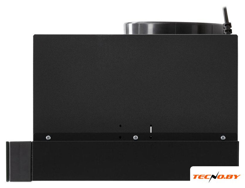 Кухонная вытяжка Krona Kamilla T Sensor 600 КА-00008306 (черный) - Изображение №5 — Интернет-Магазин TECNO.BY
