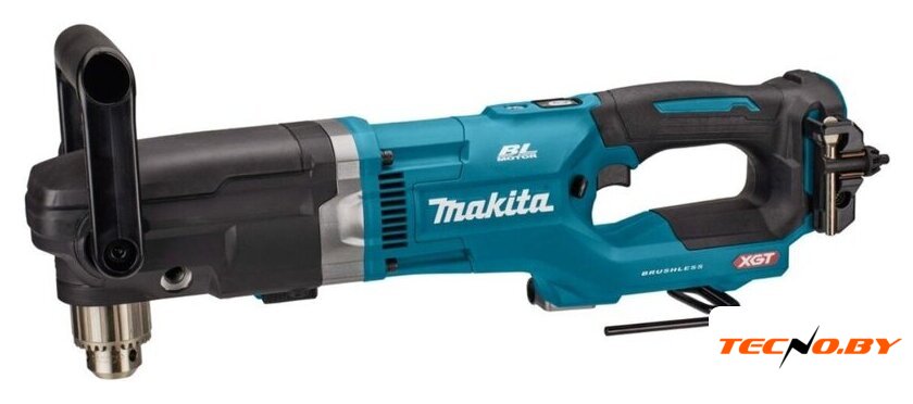 Угловая дрель Makita DA001GZ (без АКБ) - Изображение №1 — Интернет-Магазин TECNO.BY