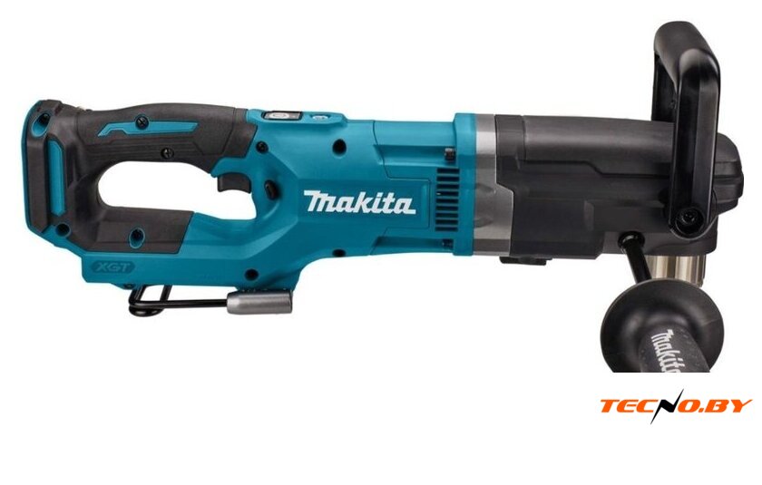 Угловая дрель Makita DA001GZ (без АКБ) - Изображение №3 — Интернет-Магазин TECNO.BY