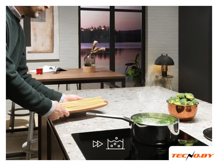 Варочная панель Electrolux LIB60420CK - Изображение №10 — Интернет-Магазин TECNO.BY
