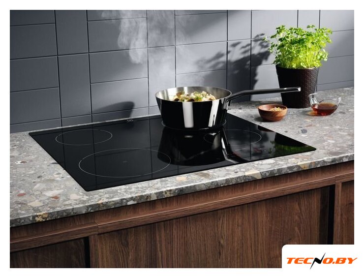 Варочная панель Electrolux LIB60420CK - Изображение №4 — Интернет-Магазин TECNO.BY
