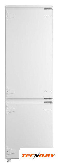 Холодильник Korting KSI 17633 CLF - Изображение №2 — Интернет-Магазин TECNO.BY